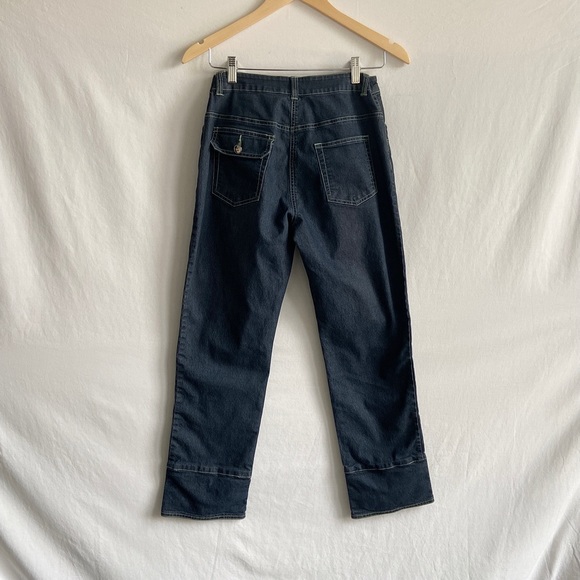 Y2k Jeans - Picture 2 of 4